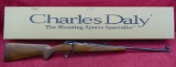 Charles Daley Bolt Action 22 Rifle