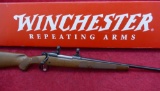 NIB Winchester 70 Featherweight Deluxe 270 cal