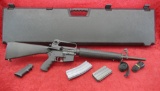 Colt Match Target HBAR AR Rifle