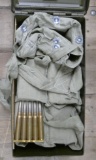 420 count Surplus 8mm Mauser Ammo (DD)