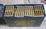Approx. 350 rds of Surplus 308 Ammo (RR)