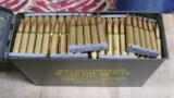 Approx. 335 rds of Surplus 308 Ammo (OO)