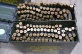 Approx. 500 rds Suprlus Belted 308 Ammo (PP)