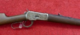 Winchester Model 1892 25-20 cal Rifle