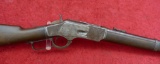 Winchester 1873 Saddle Ring Carbine