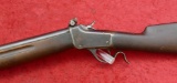 Winchester 1885 