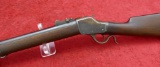 Winchester 1885 High Wall 22LR Musket
