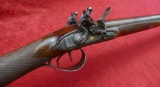 Fine Baker 28 ga Prince of Wales Dbl Bbl Shotgun