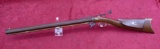 D.H. Hilliard 35 cal Underhammer Boys Target Rifle