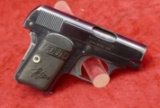 Early Colt Model 1908 25ACP Pocket Pistol