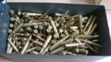 Approx. 500 rds Surplus 308 Ammo (VV)