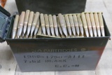 Approx. 345 rds of Surplus 8mm Ammo (LL)