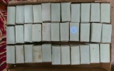 Approx. 495 rds 7.62x45 Czech Ammo (S)