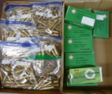 7.62x51/308 ammo & 9x18 Makarov Ammo Lot