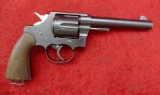 Colt 1909 Military 45 Pistol