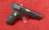 Colt 1908 380 cal Pocket Pistol