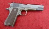 United States Remington Rand 1911A1 45