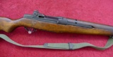 US Springfield M1 Garand Rifle