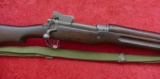 Winchester Model 1917 Military Rifle