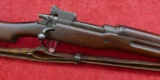 US Model 1917 Winchester Rifle