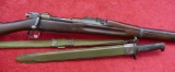 US Rock Island Model 1903 Military Rifle