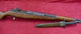 Winchester M1 Garand Rifle