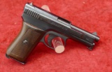 Mauser 25 ACP Pocket Pistol