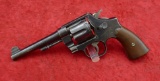 Smith & Wesson Model 1917 US 45