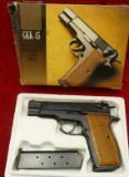 NIB FEG 45 cal Pistol