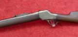 Winchester High Wall 45-70 Musket