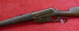 Antique Winchester 1895 in 38-72 cal.