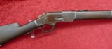 Winchester Model 1873 44-40 cal Musket