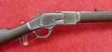 Winchester Model 1873 38WCF Rifle