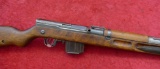 Czech Model 52 Rifle