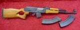 Norinco Mak 90 7.62x39 Sporter