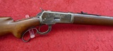 Winchester Model 65 25-20 Lever Action Rifle