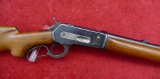 Pre War Winchester Model 71 Rifle