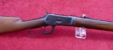 Winchester Model 53 32 WCF Take Down Rifle
