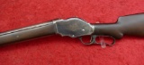 Winchester Model 1901 10 ga Lever Action Shotgun