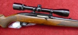 Winchester Model 100 308 cal Rifle w/Scope