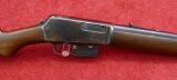 Winchester Model 1907 351 SLR Rifle