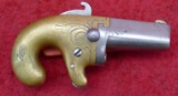 National Arms Co 41 cal Derringer Pistol