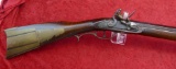 Fine 45 cal Flintlock Long Rile