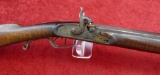 Full Stock Kentucky Mountain Rifle