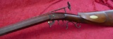 Civil War Era Hilliard Sniper Rifle