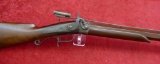 H. Pierce Pickett Gun w/Accessories