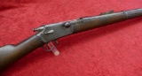 Winchester Hotchkiss 45-70 cal Musket