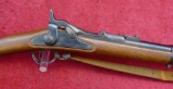 50 cal Trapdoor Musket & Bayonet