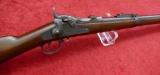Springfield 1888 Ramrod Bayonet Trapdoor Rifle