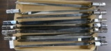 12 US Trapdoor Bayonets (A4)